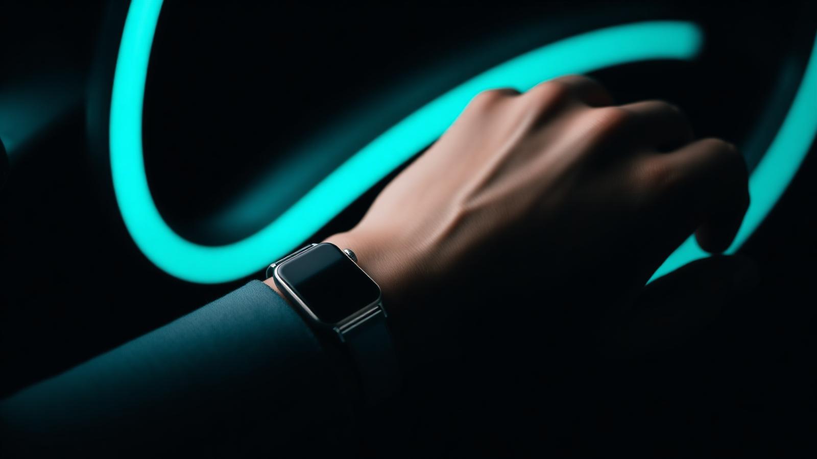 Smartwatch promoção