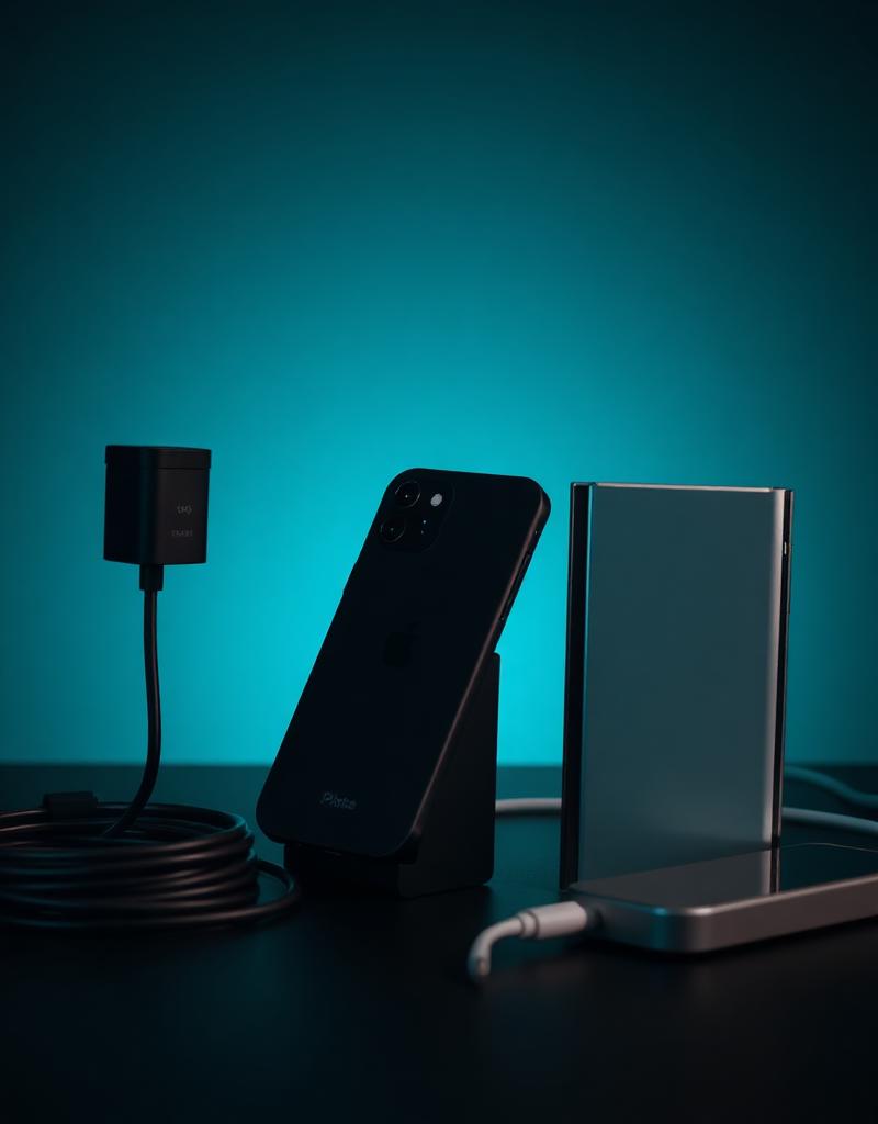 Acessórios Tech