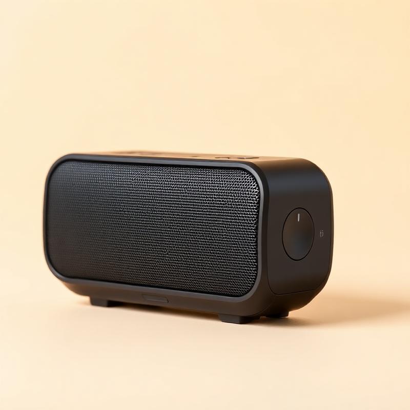 Speaker Bass X