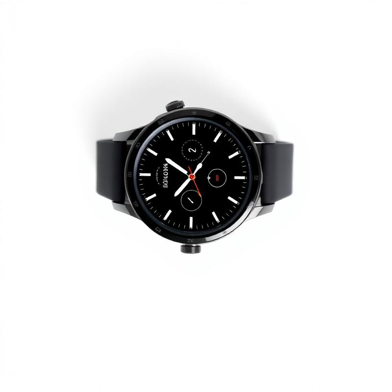 Smartwatch Pro X